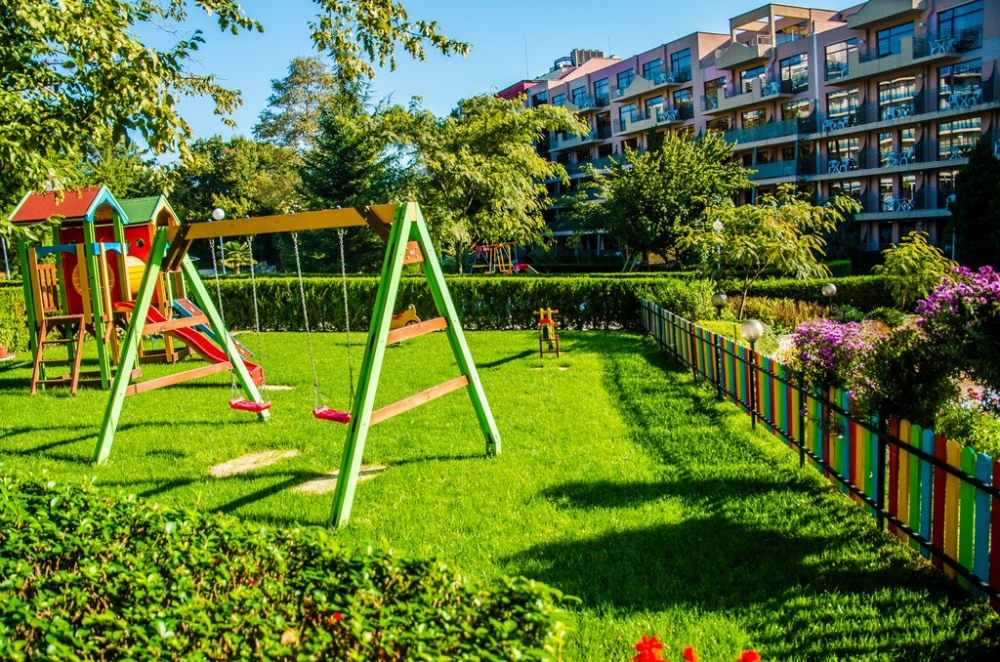 ХАВАНА 4, Златни Пясъци, България