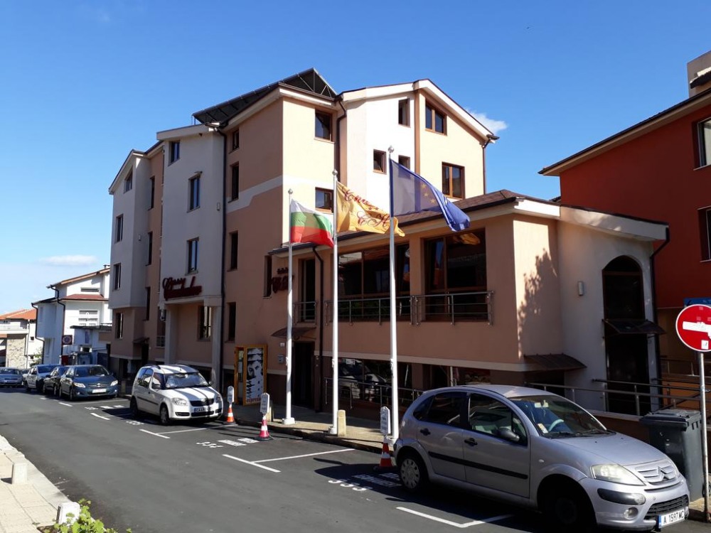 Хотел Чучулев 3, Созопол, България