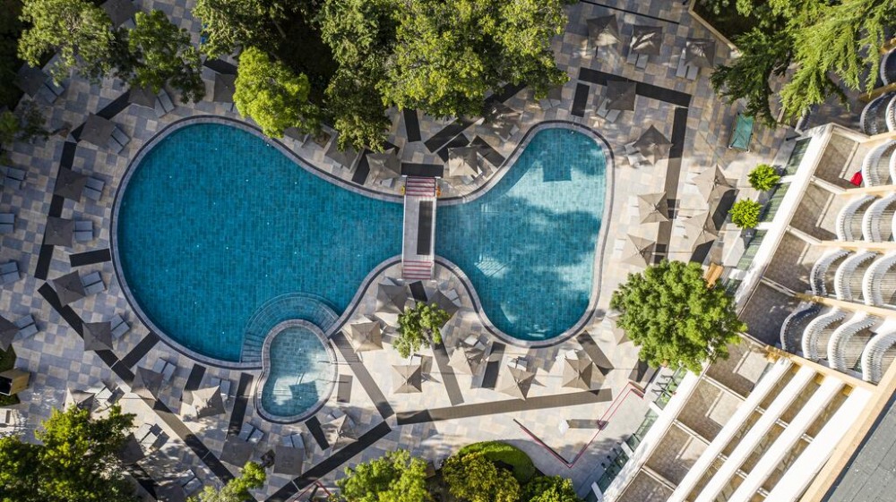 КЛУБ БОР 3, Слънчев Бряг, България