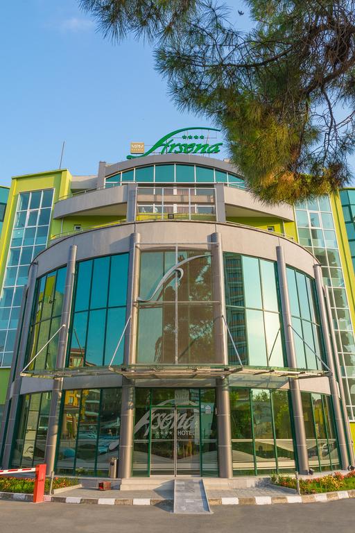 МПМ ХОТЕЛ АРСЕНА 4, Несебър, България