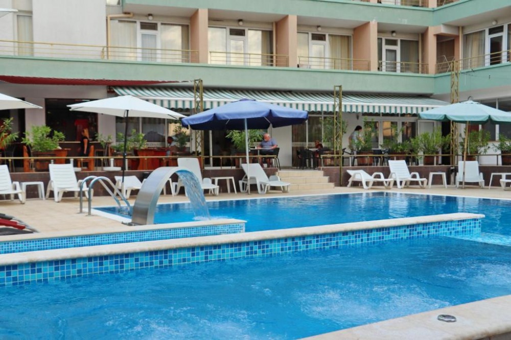 ОНИКС 3, Китен, България