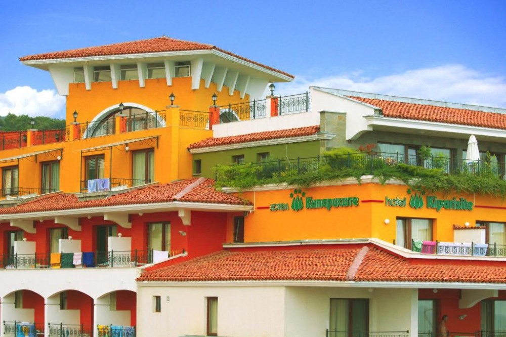 КИПАРИСИТЕ 3, Слънчев Бряг, България