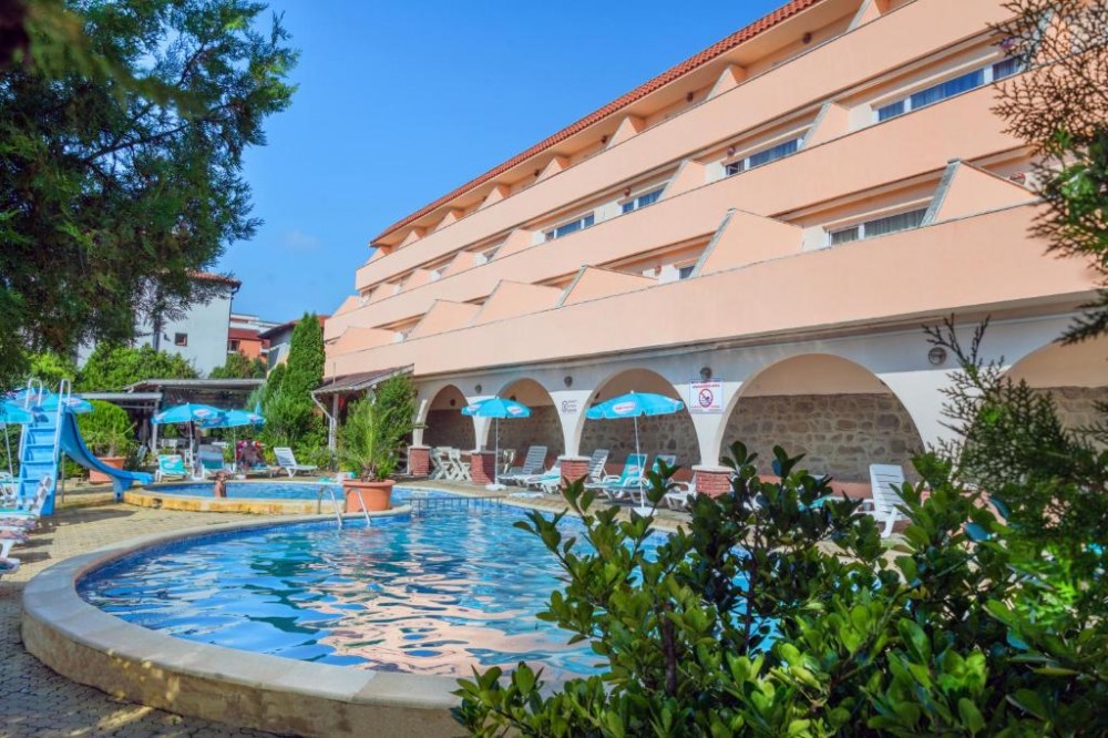 Лозенец Резорт 3, Лозенец, България