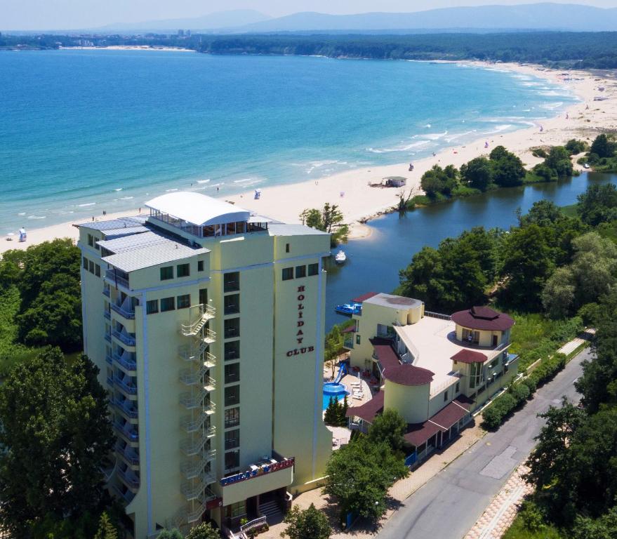 Перла Сън 4, Приморско, България