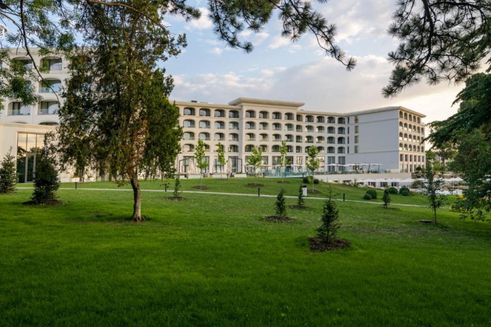 Аквахаус хотел и СПА 5, Свети Константин и Елена, България