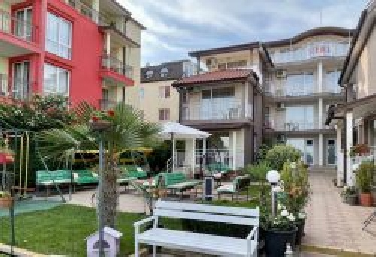 Сиема 2, Несебър, България