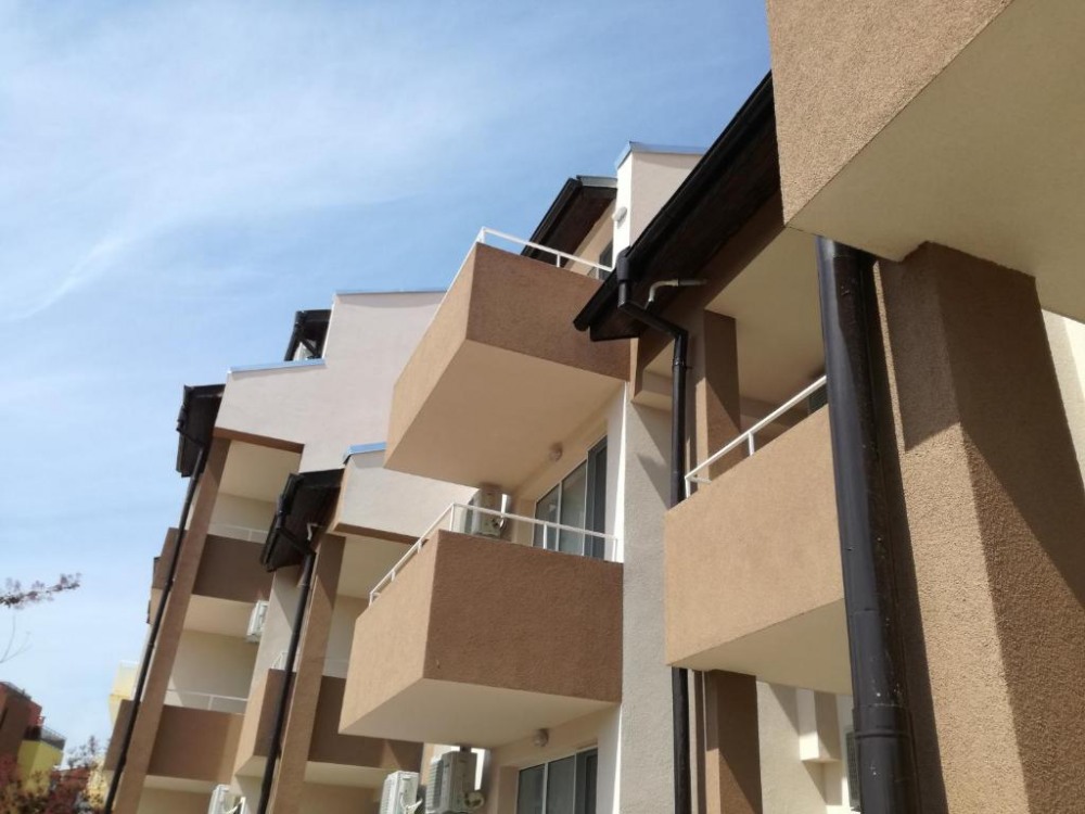 Сиена Хаус 3, Равда, България