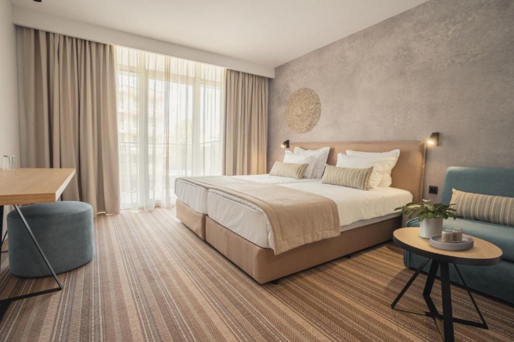 Перла Слънчев Бряг 3, Слънчев Бряг, България