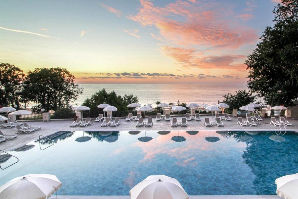 Грифид Хотел Виста Мар 4, Златни Пясъци, България