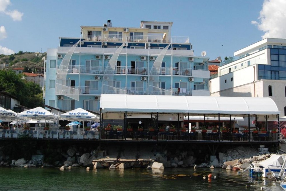 Лотус Балчик 3, Балчик, България