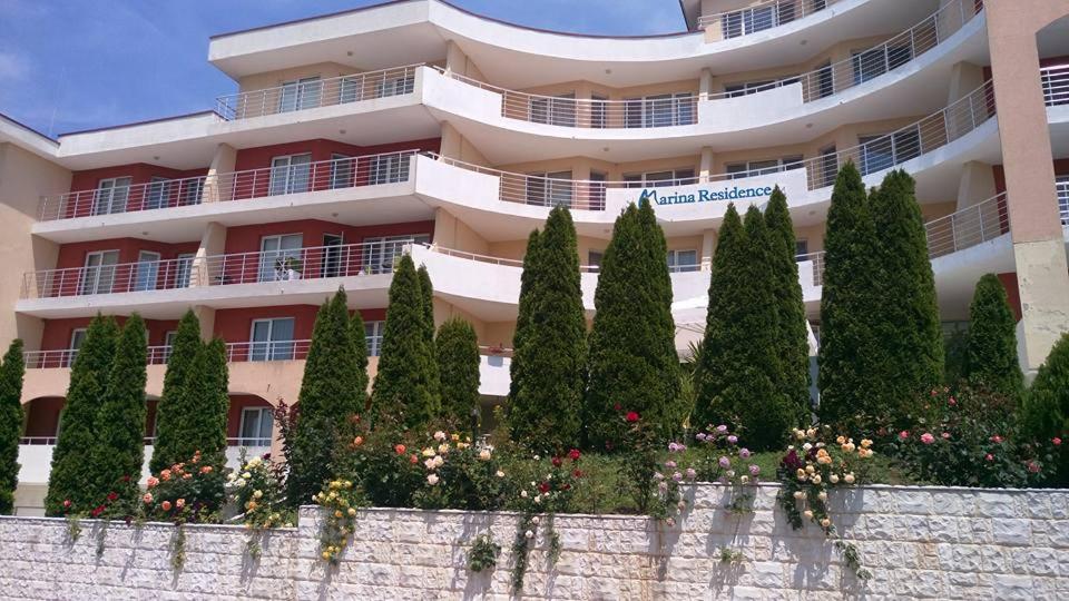 Марина Резиденс 3, Каварна, България