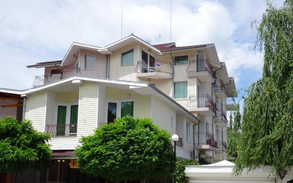 Нико 2, Кранево, България