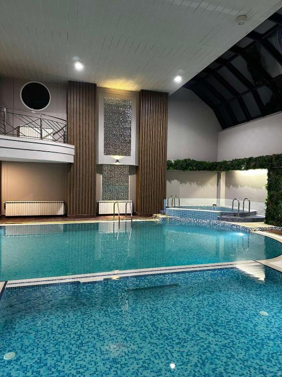 Гранд Хотел Мургавец 4, Пампорово, България