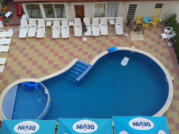 ПЕШЕВ НЕСЕБЪР 3, Несебър, България