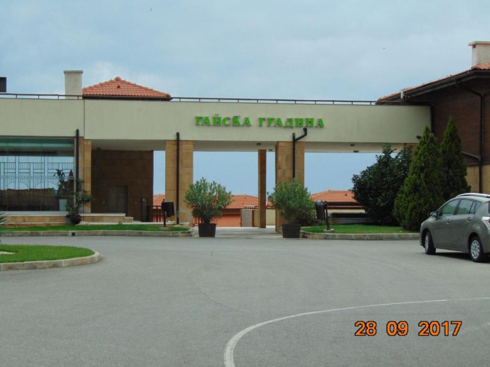 Апарт Хотел Райска Градина 4, Свети Влас, България