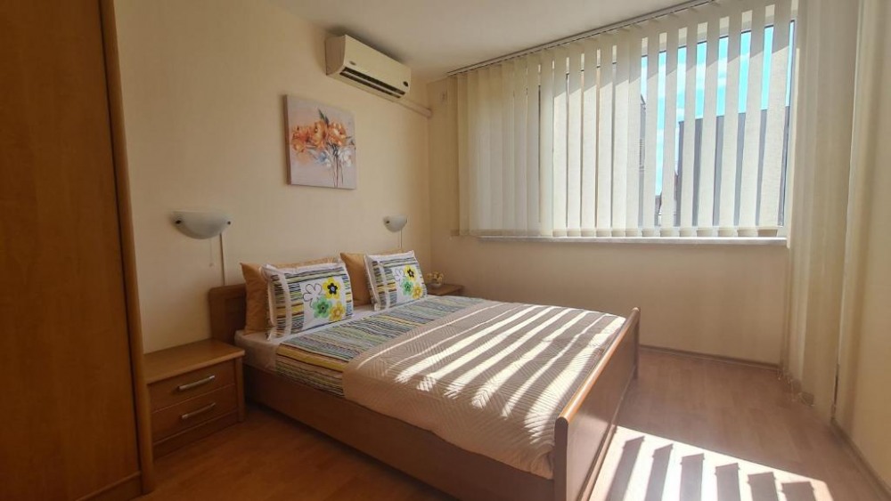 Холидей Форт Голф Клуб Апарт 4, Слънчев Бряг, България