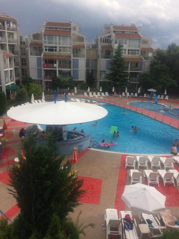 Апарт Хотел Елит 3, Слънчев Бряг, България