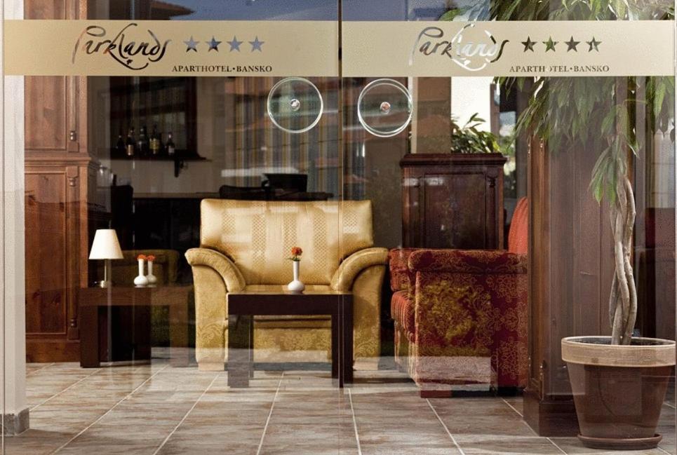 ПАРКЛАНДС БАНСКО 4, Банско, България